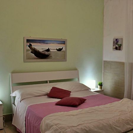 Dandrea Resort Avola Exterior foto