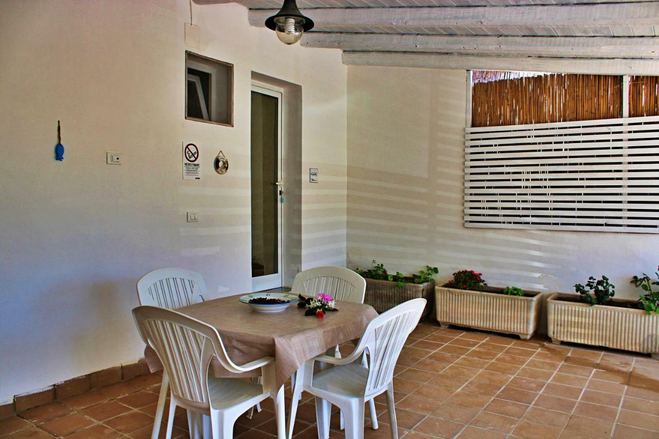Dandrea Resort Avola Exterior foto