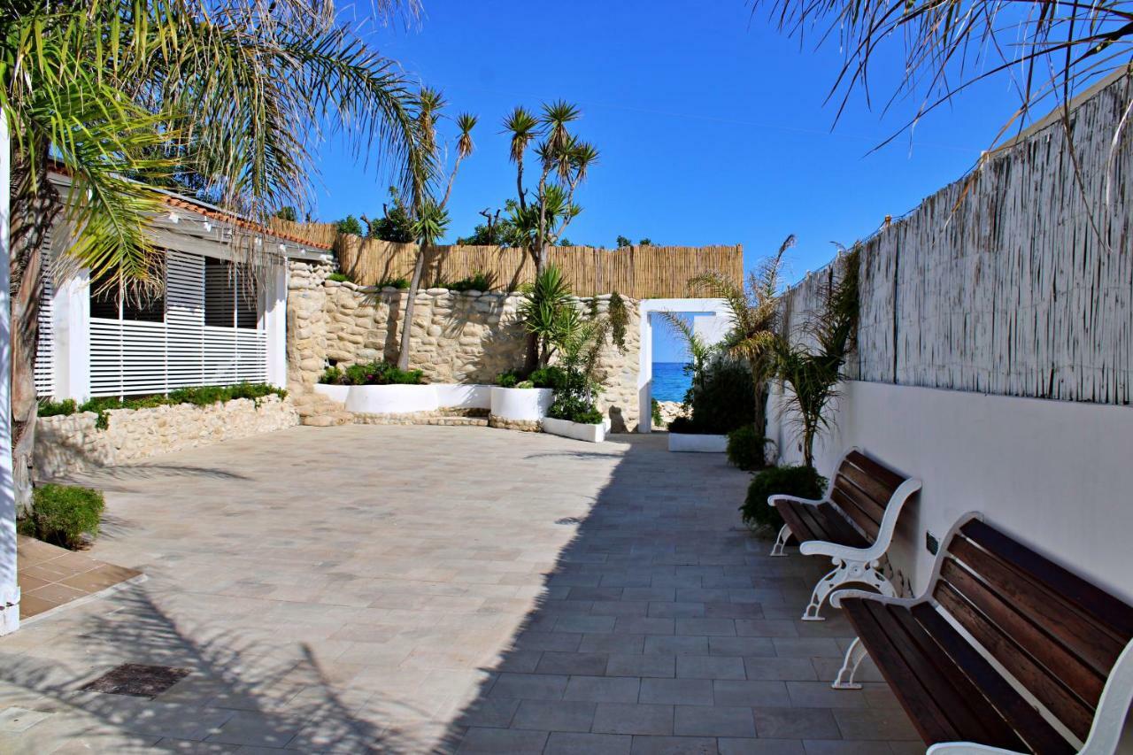 Dandrea Resort Avola Exterior foto